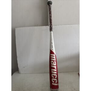 2019 Marucci CAT8 Alloy Bat (-10) 30” 20 Oz -10 Lizard Skin Grip